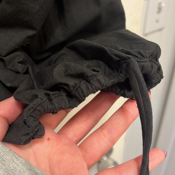 House of Harlow Puff Sleeve Dress - Picture 6 of 7